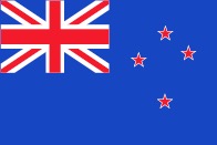 NZ Flag